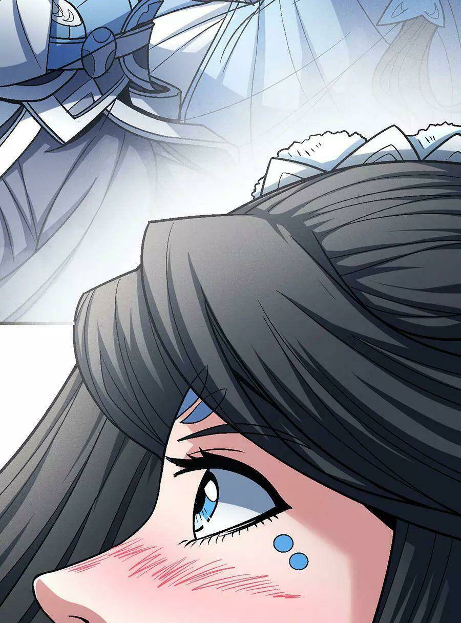 Tuyệt Thế Võ Thần Chapter 346 - Trang 2