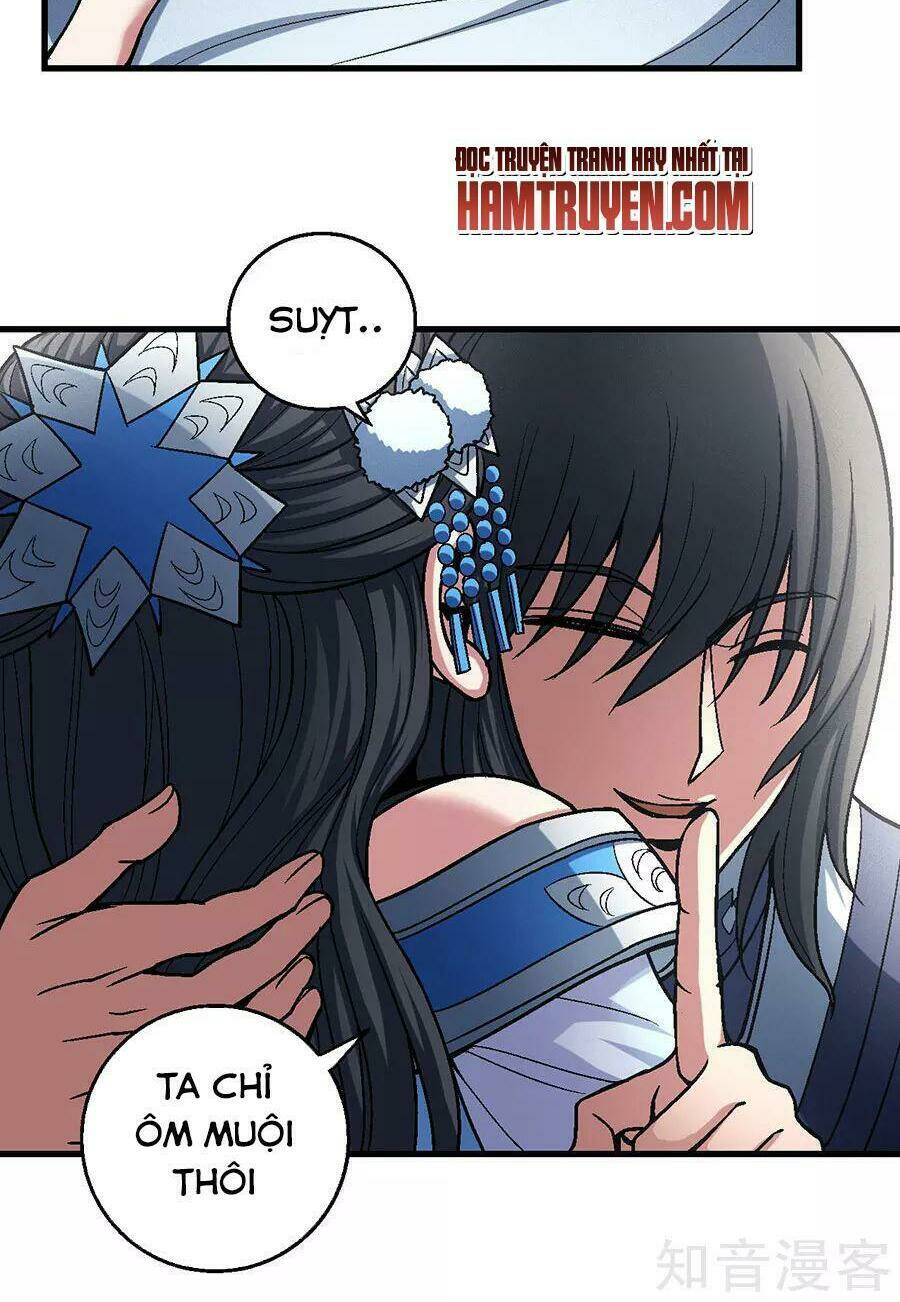 Tuyệt Thế Võ Thần Chapter 346 - Trang 2