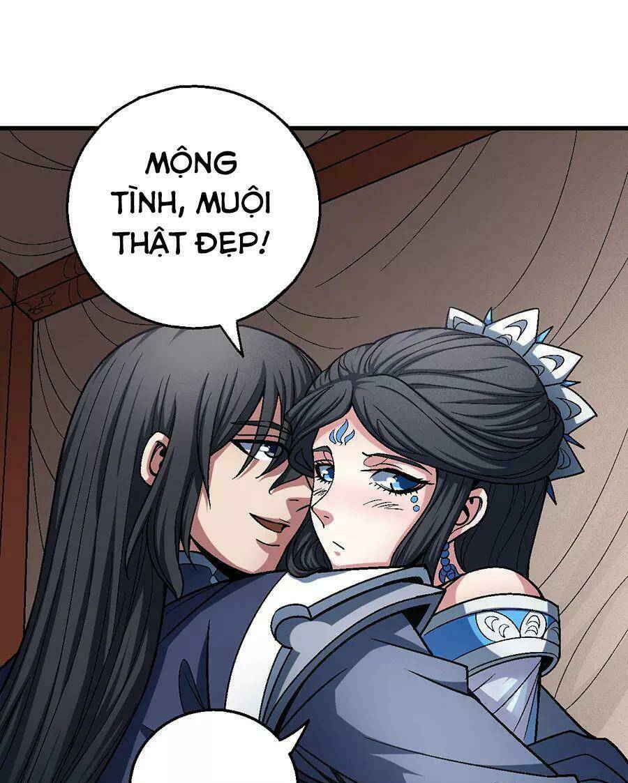 Tuyệt Thế Võ Thần Chapter 346 - Trang 2