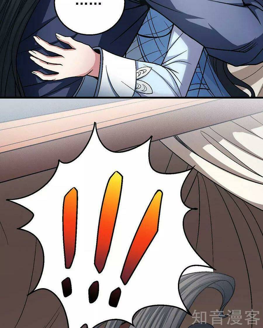 Tuyệt Thế Võ Thần Chapter 346 - Trang 2