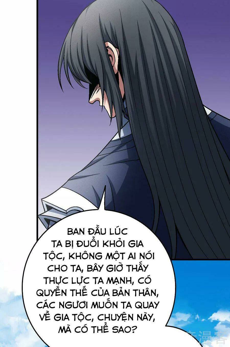 Tuyệt Thế Võ Thần Chapter 346 - Trang 2