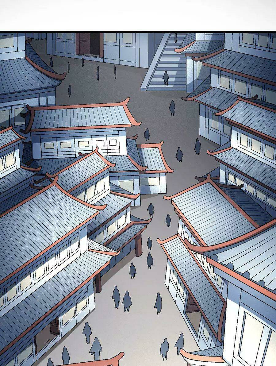 Tuyệt Thế Võ Thần Chapter 346 - Trang 2