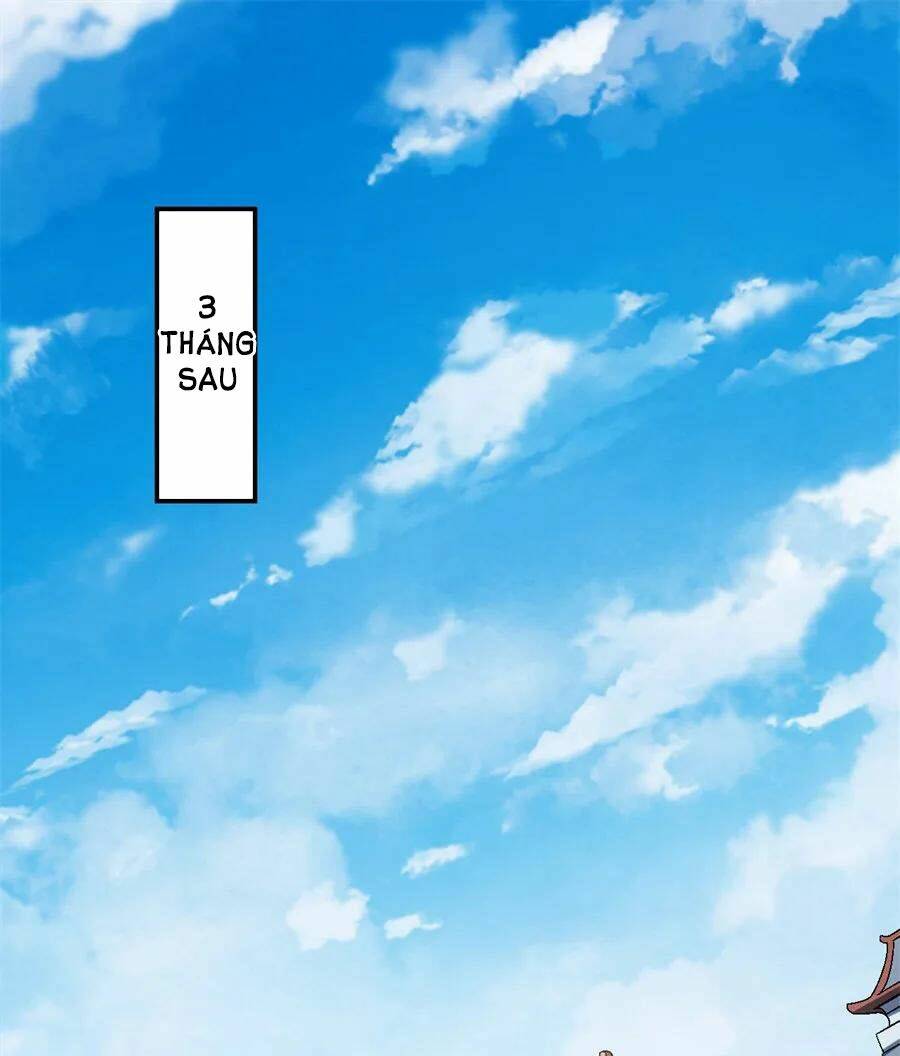 Tuyệt Thế Võ Thần Chapter 347 - Trang 2