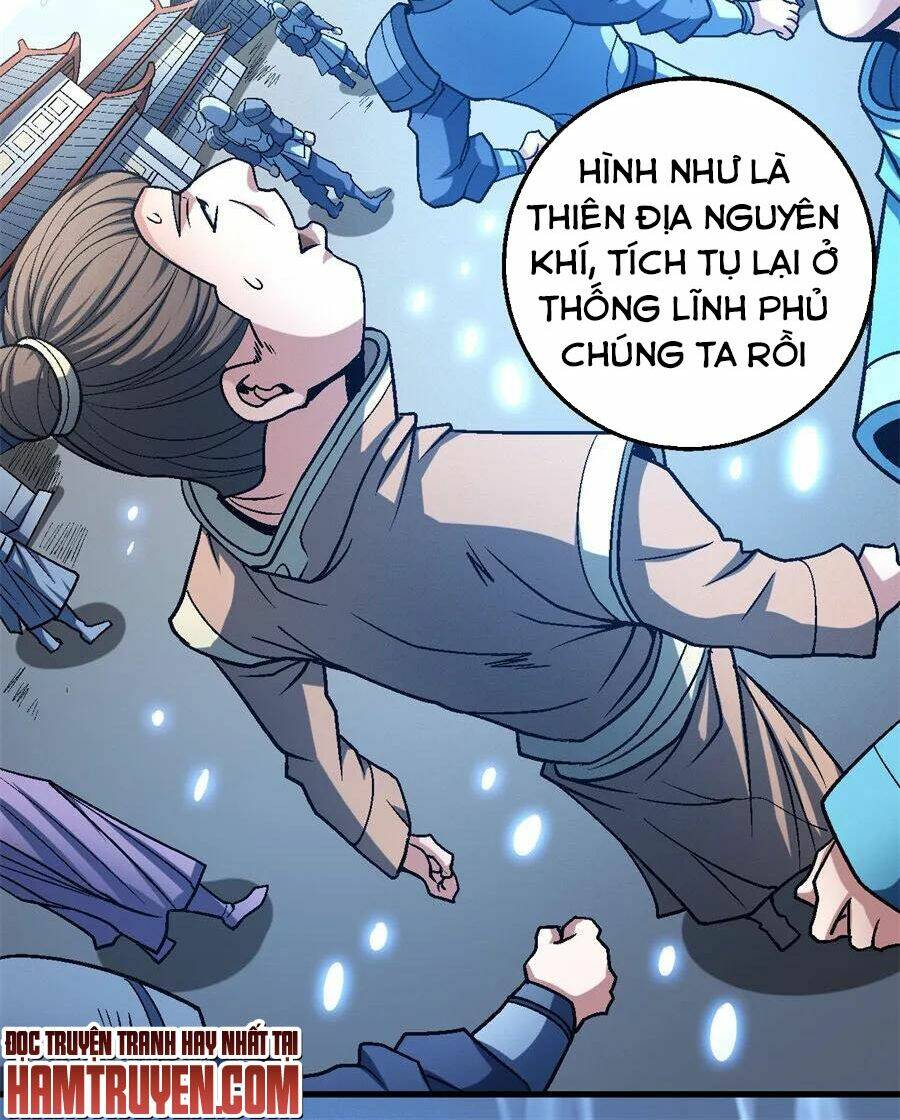 Tuyệt Thế Võ Thần Chapter 347 - Trang 2