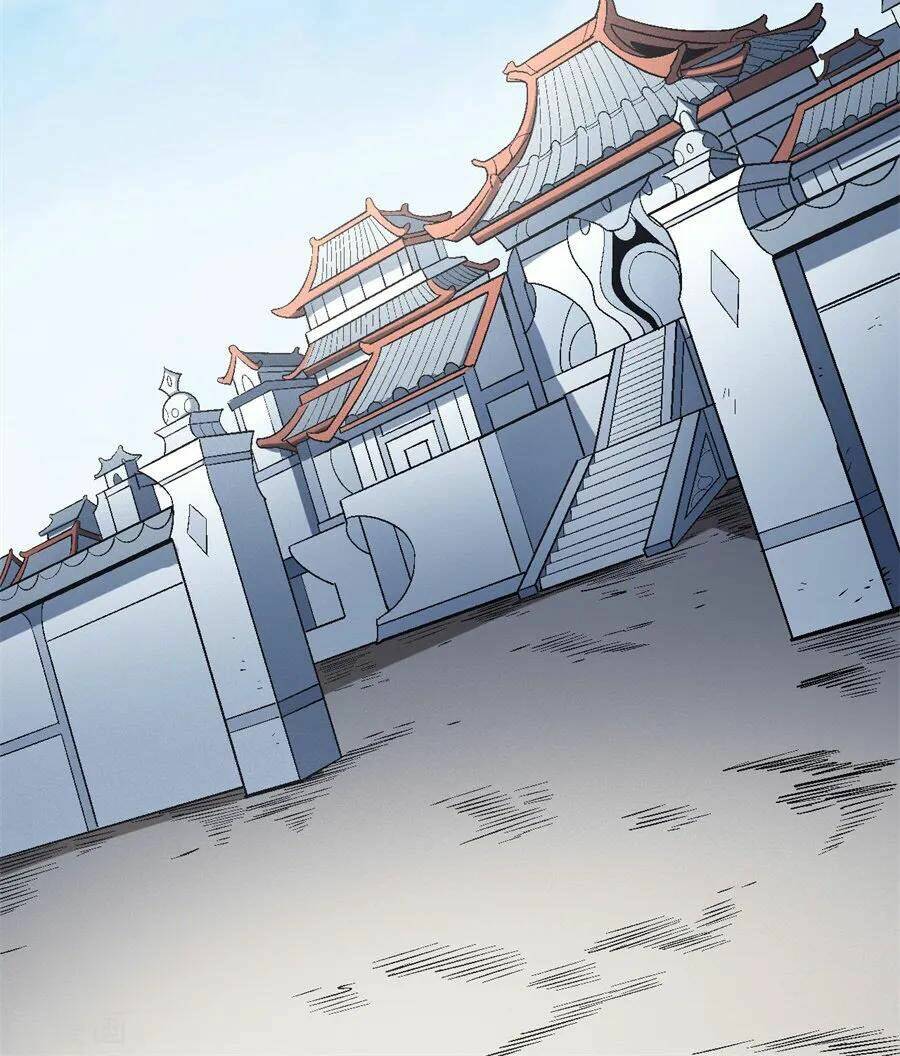 Tuyệt Thế Võ Thần Chapter 347 - Trang 2