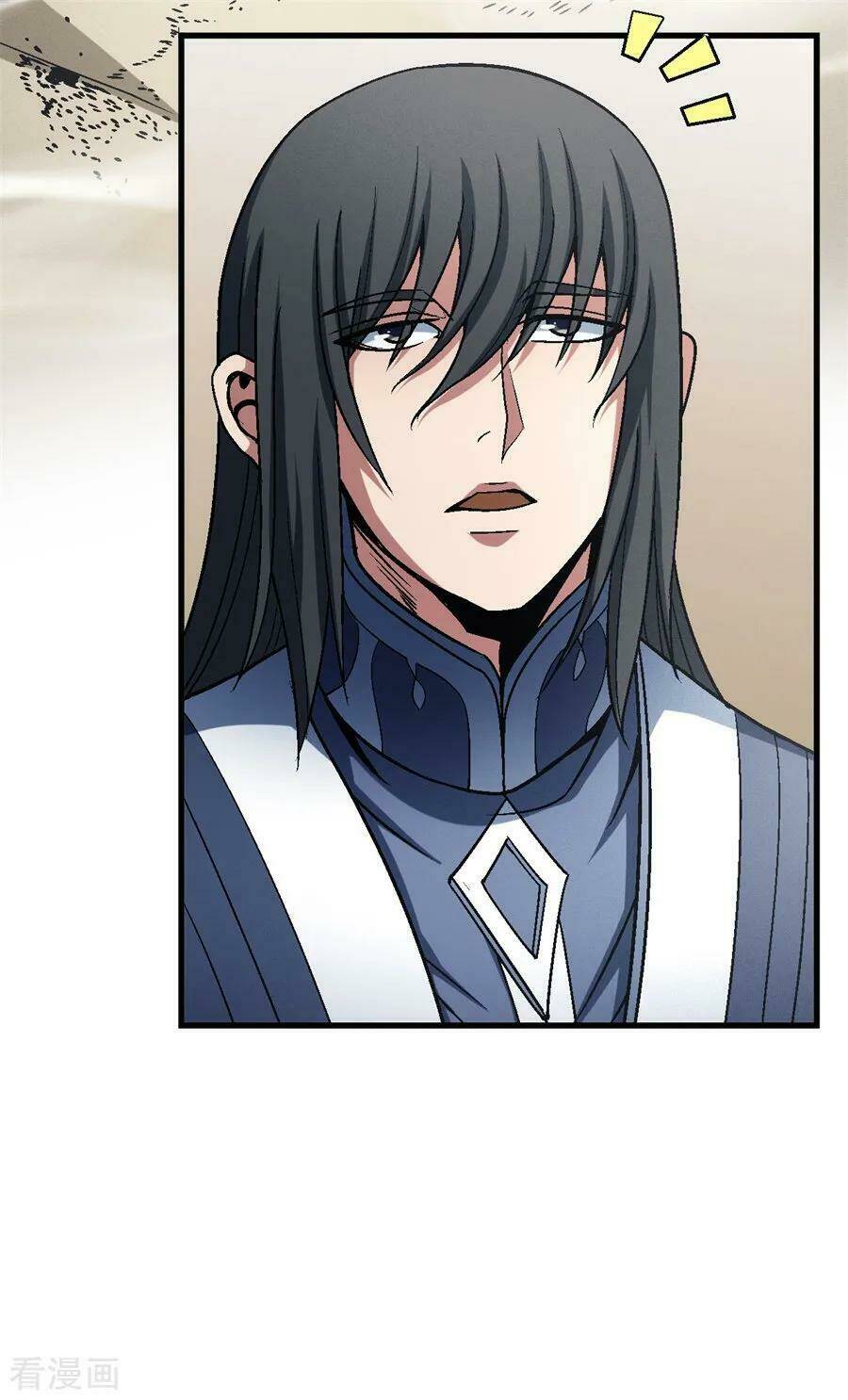 Tuyệt Thế Võ Thần Chapter 347 - Trang 2