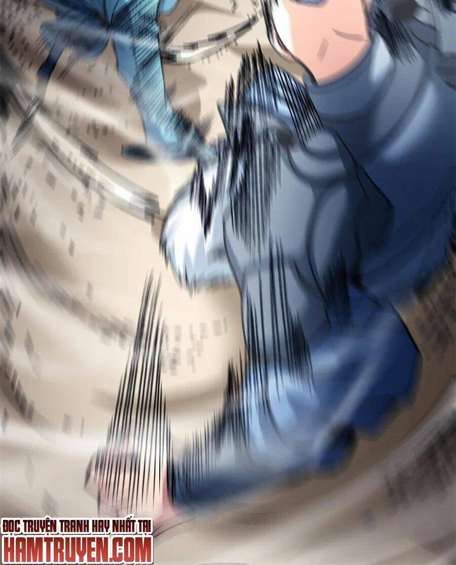 Tuyệt Thế Võ Thần Chapter 347 - Trang 2