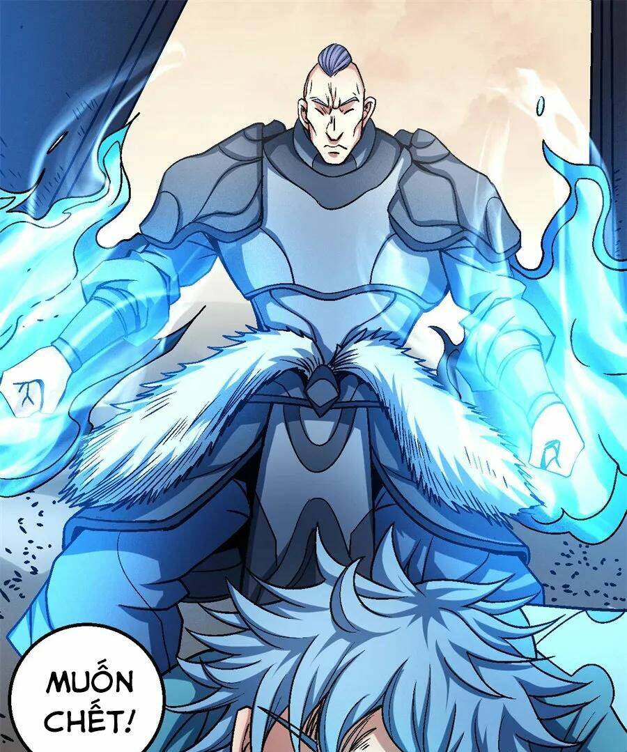 Tuyệt Thế Võ Thần Chapter 347 - Trang 2