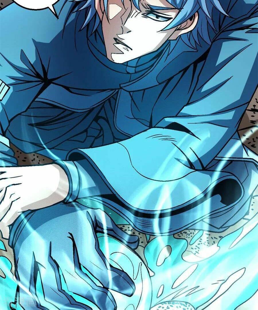 Tuyệt Thế Võ Thần Chapter 347 - Trang 2