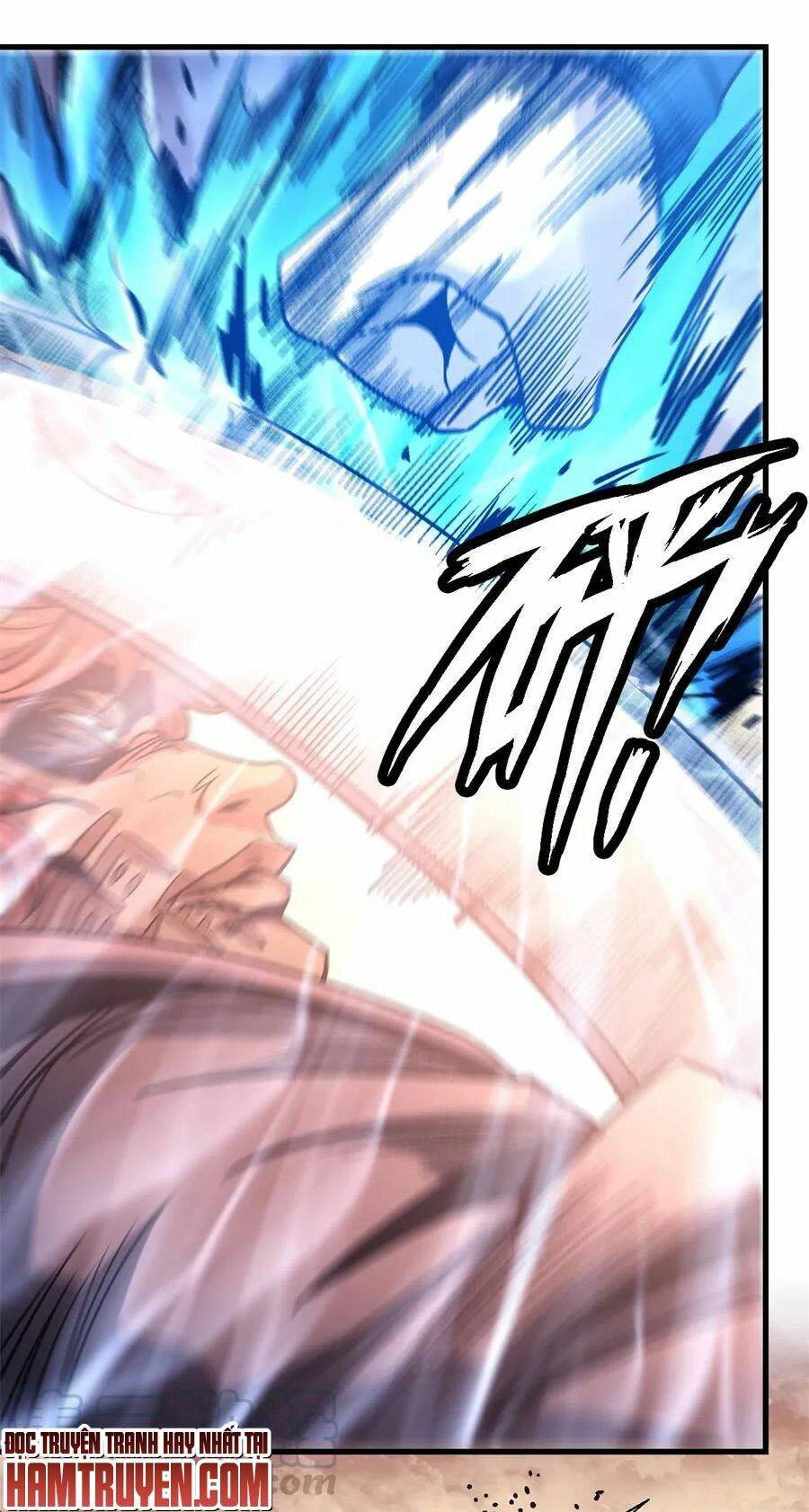 Tuyệt Thế Võ Thần Chapter 347 - Trang 2