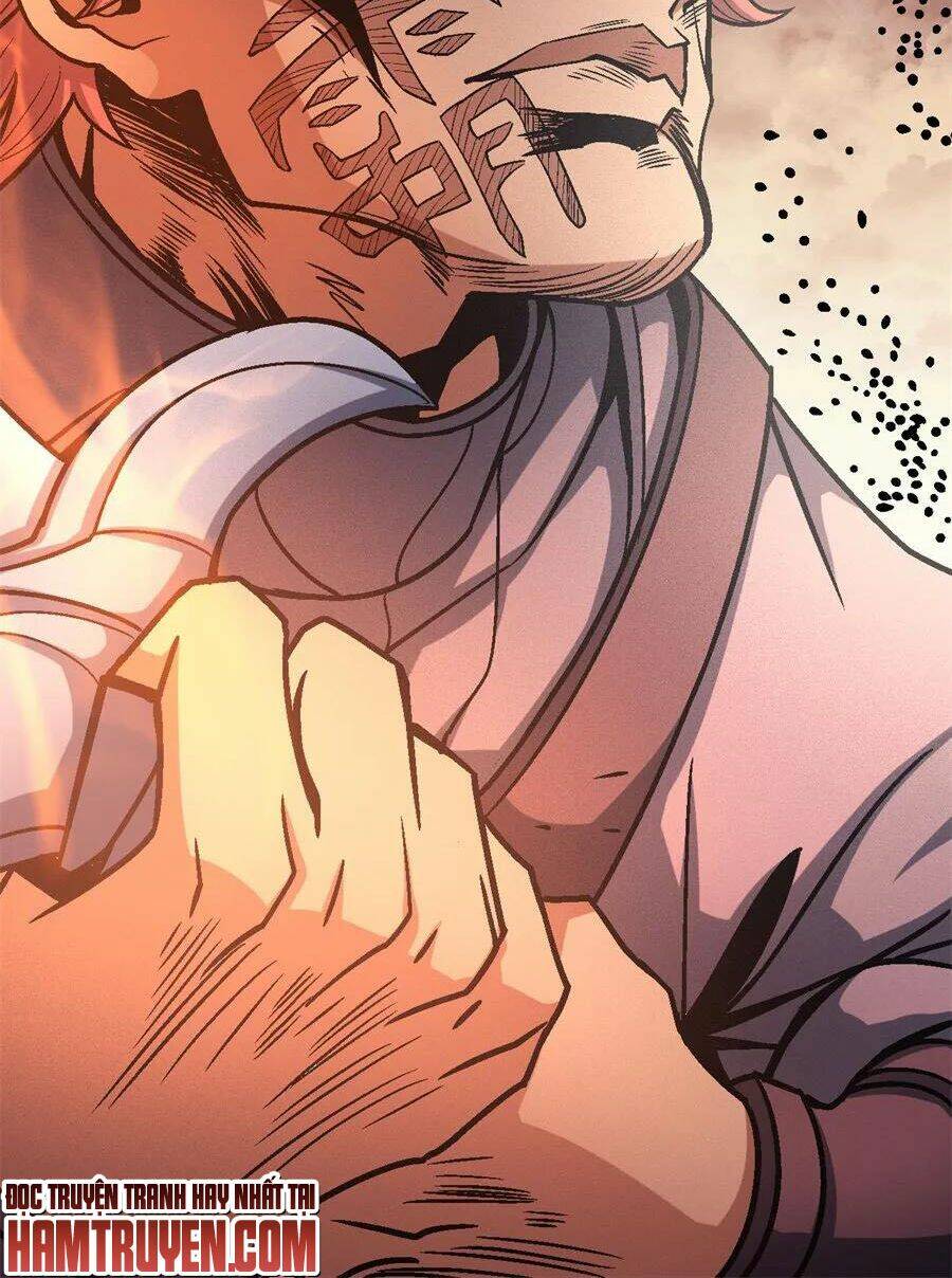 Tuyệt Thế Võ Thần Chapter 347 - Trang 2