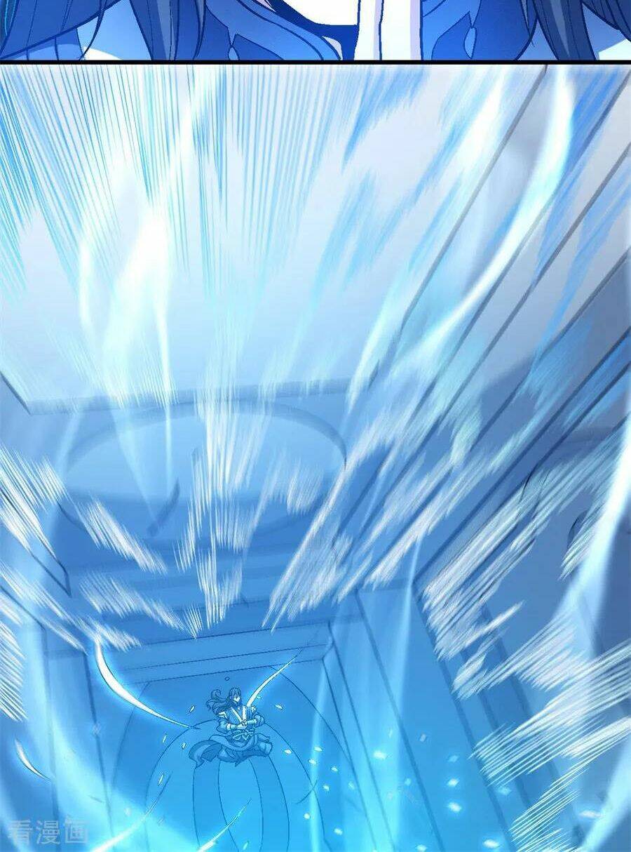 Tuyệt Thế Võ Thần Chapter 347 - Trang 2