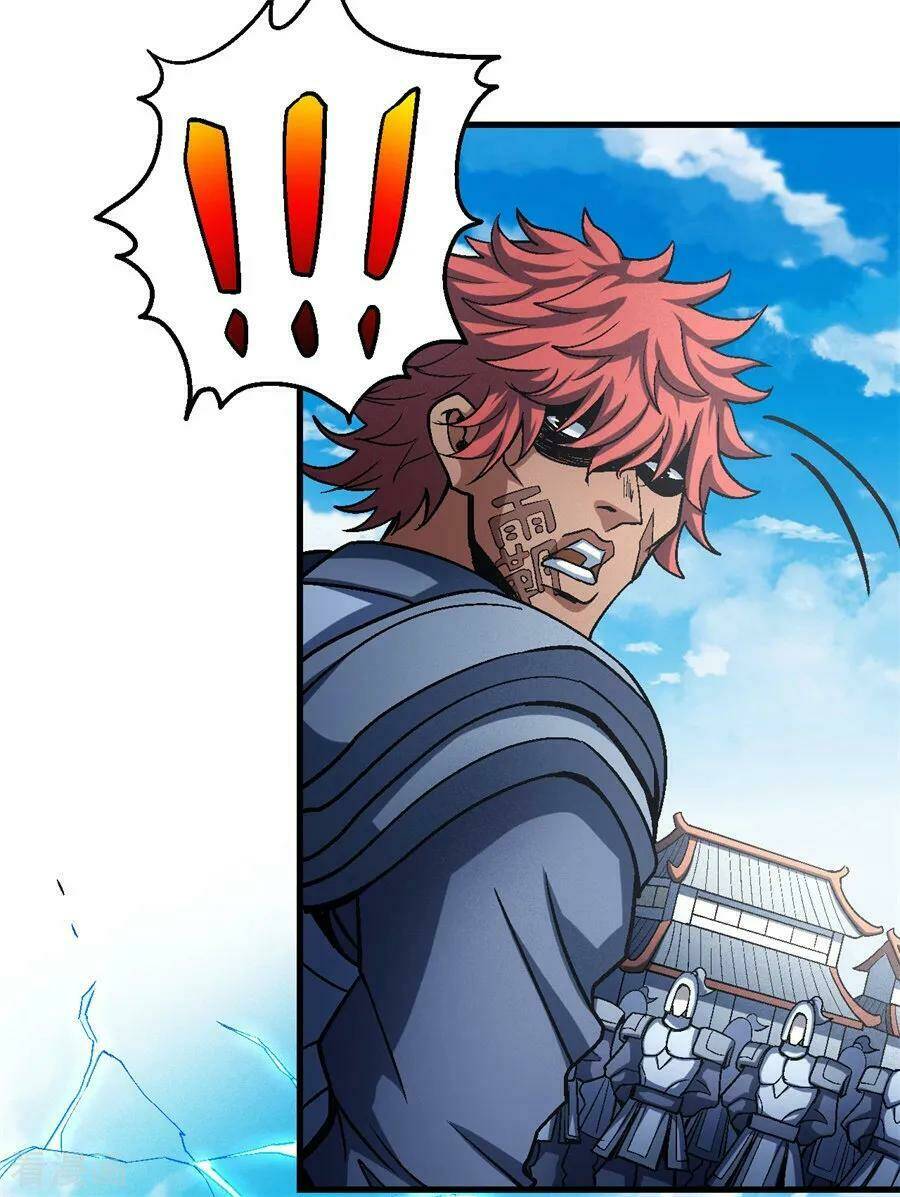 Tuyệt Thế Võ Thần Chapter 347 - Trang 2