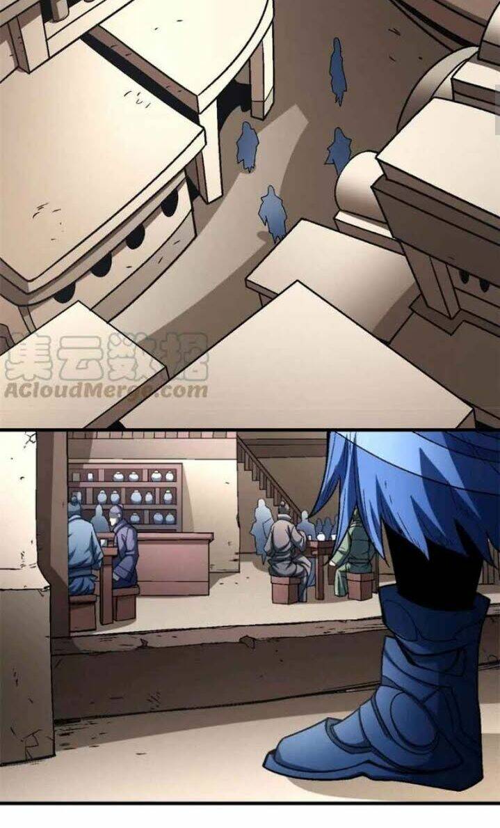 Tuyệt Thế Võ Thần Chapter 348 - Trang 2