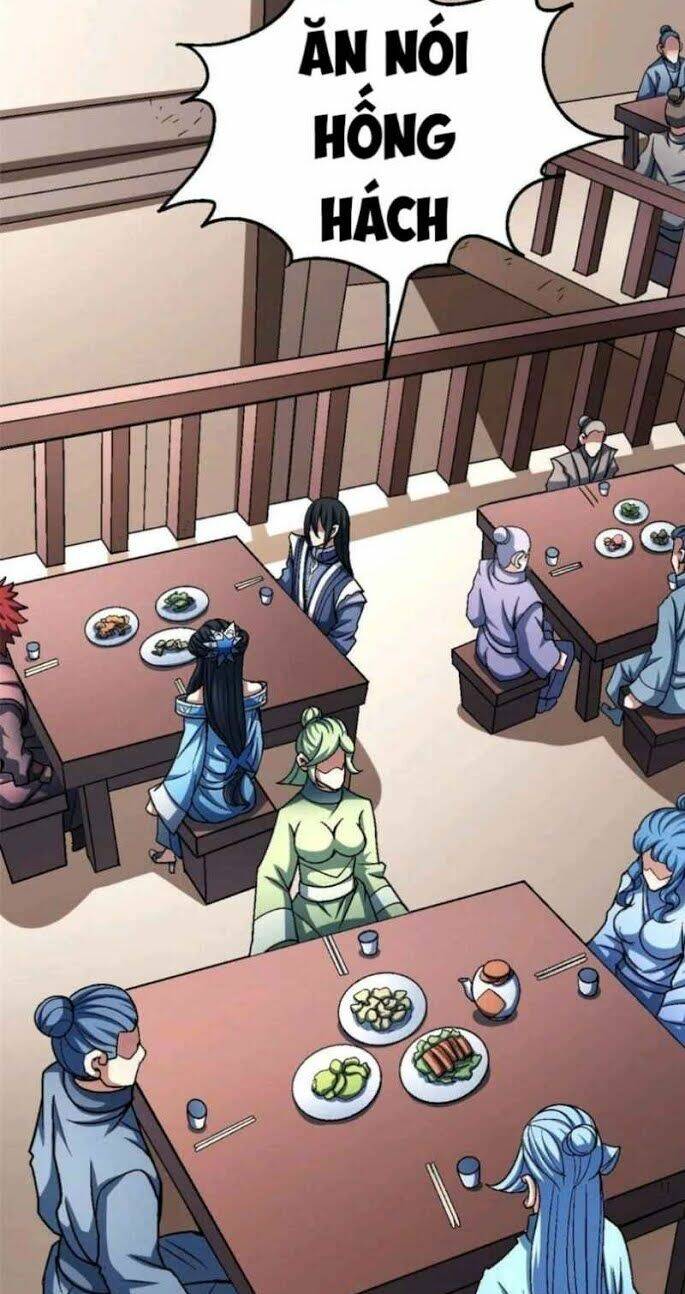 Tuyệt Thế Võ Thần Chapter 348 - Trang 2