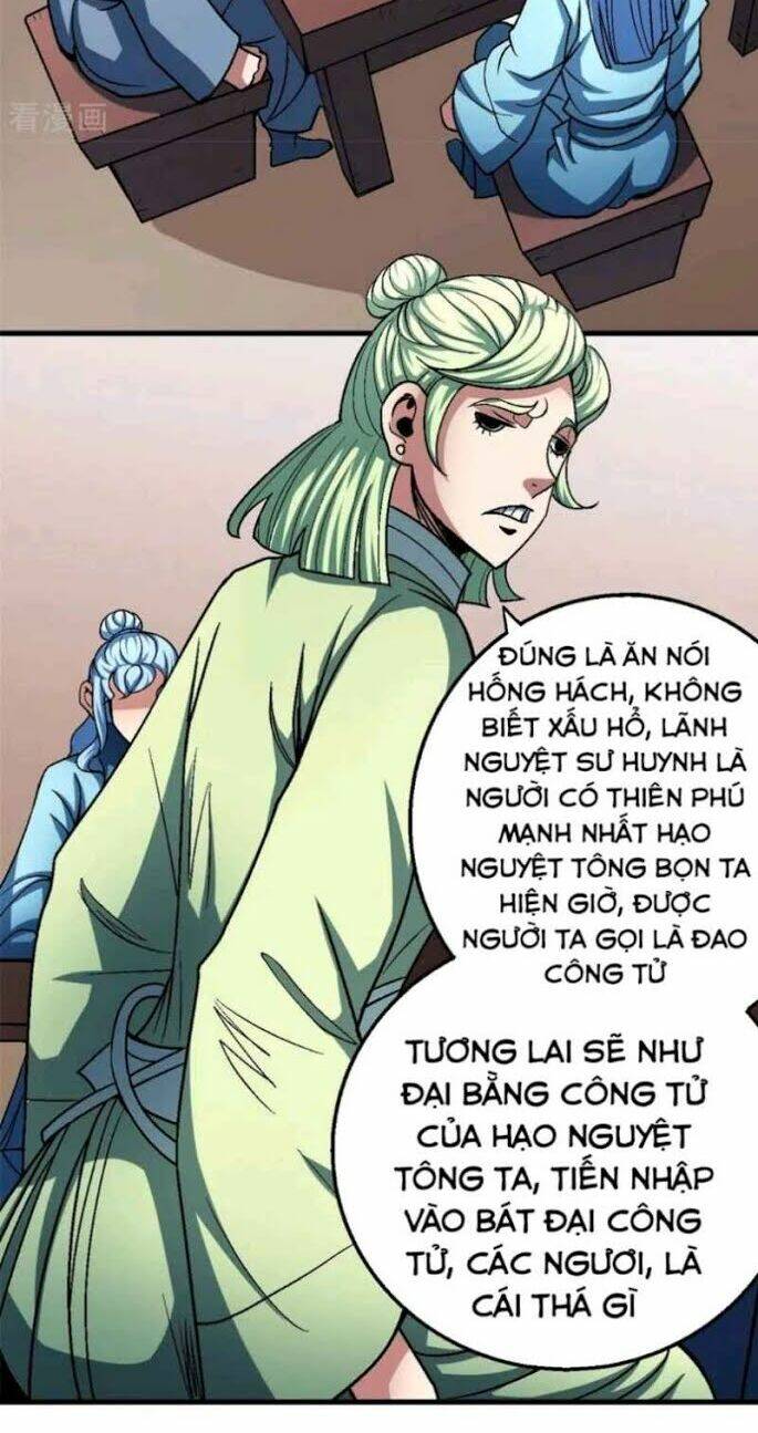 Tuyệt Thế Võ Thần Chapter 348 - Trang 2