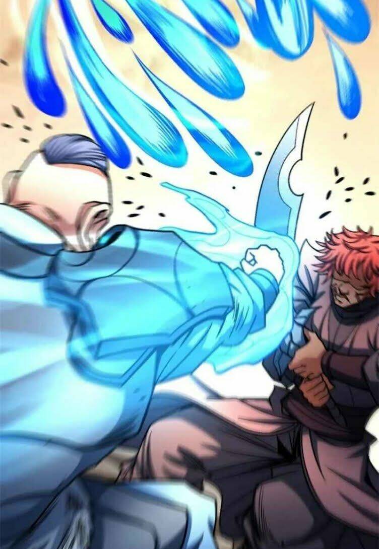 Tuyệt Thế Võ Thần Chapter 348 - Trang 2