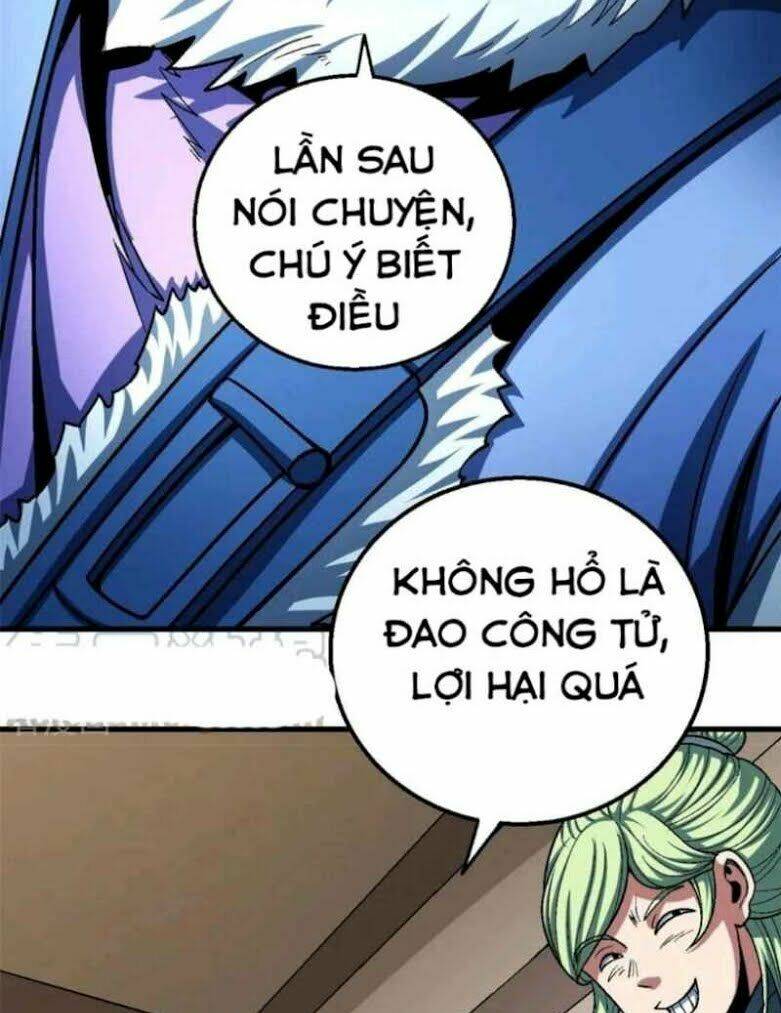Tuyệt Thế Võ Thần Chapter 348 - Trang 2