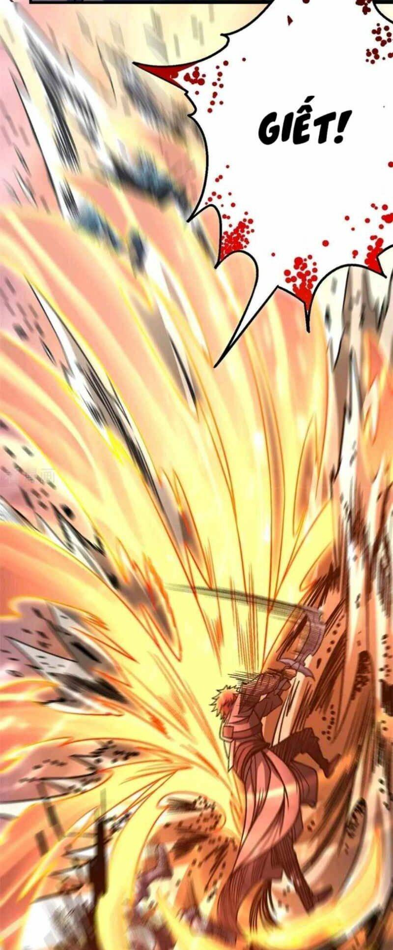 Tuyệt Thế Võ Thần Chapter 348 - Trang 2