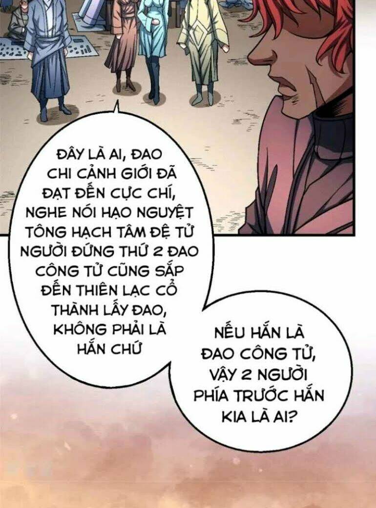 Tuyệt Thế Võ Thần Chapter 348 - Trang 2