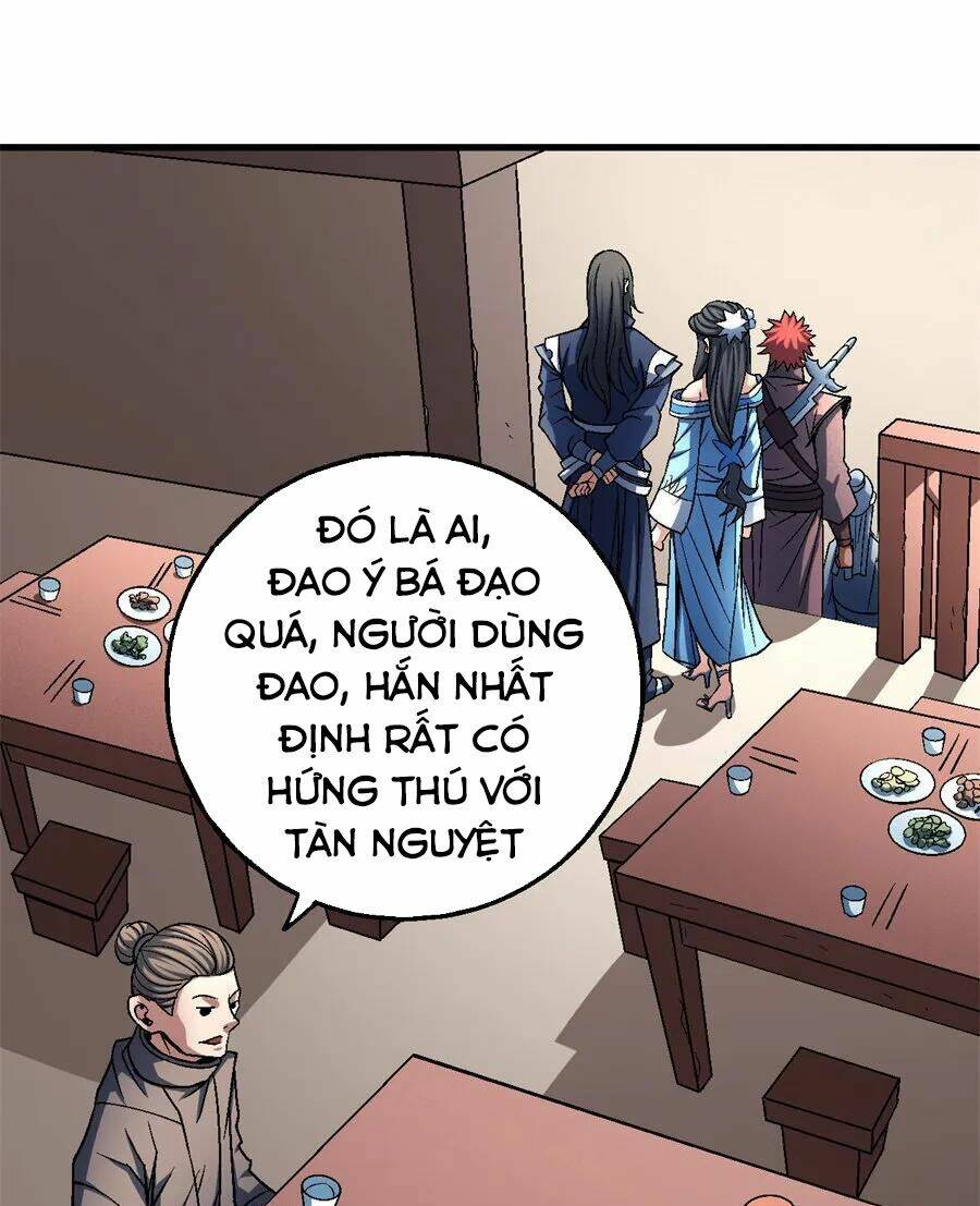 Tuyệt Thế Võ Thần Chapter 349 - Trang 2
