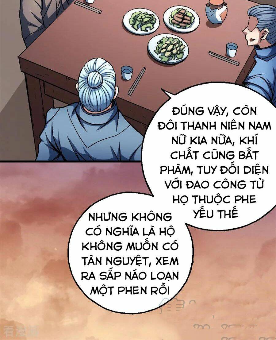 Tuyệt Thế Võ Thần Chapter 349 - Trang 2