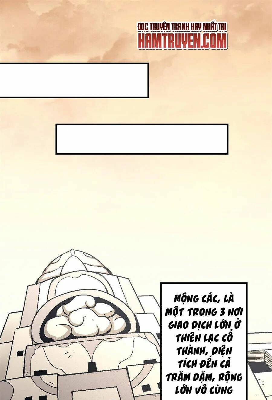 Tuyệt Thế Võ Thần Chapter 349 - Trang 2