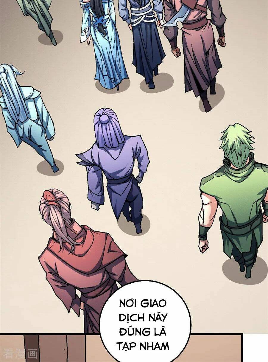 Tuyệt Thế Võ Thần Chapter 349 - Trang 2