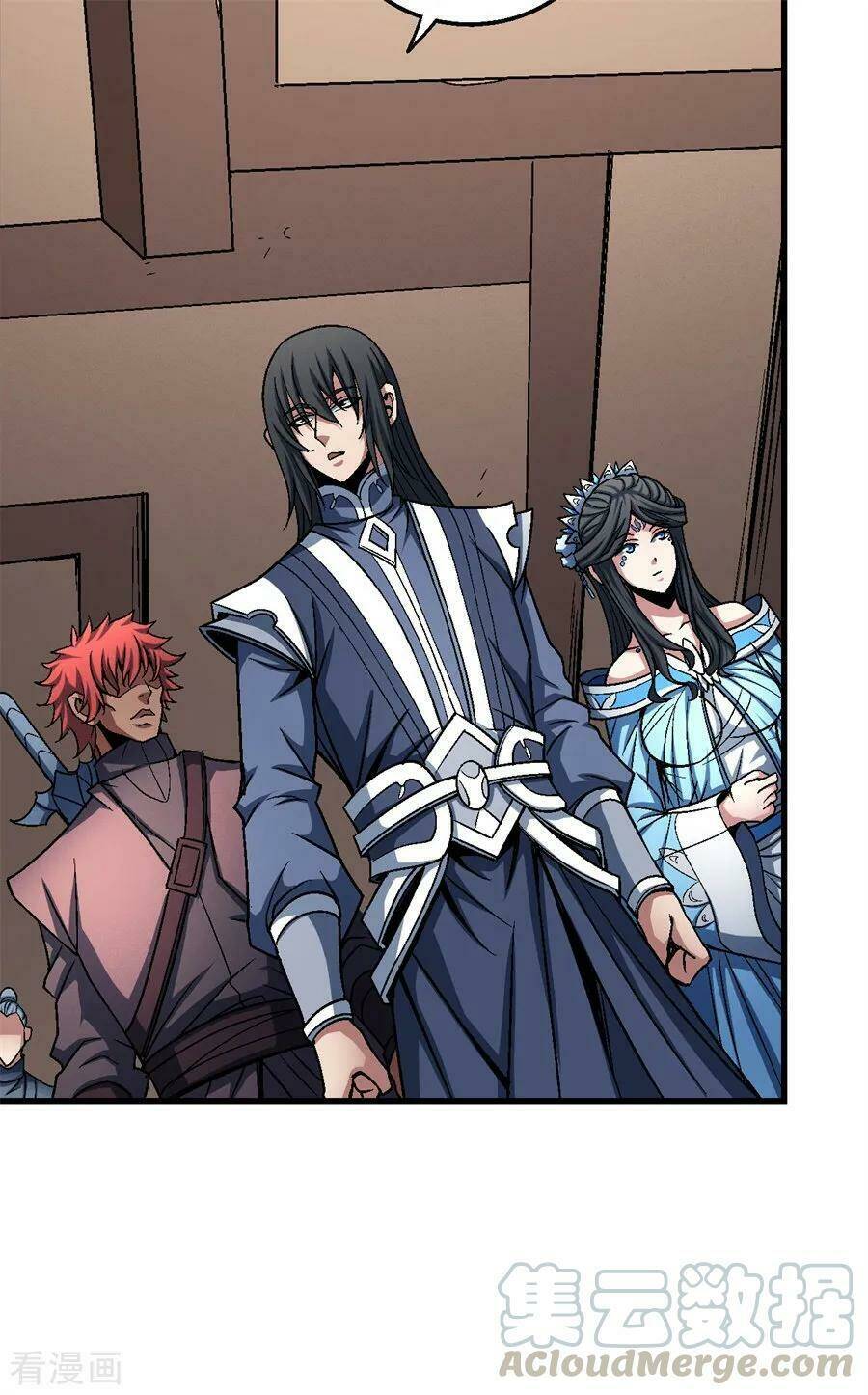 Tuyệt Thế Võ Thần Chapter 349 - Trang 2