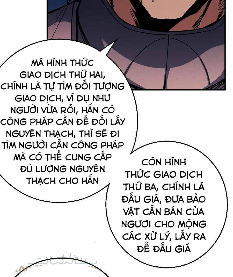 Tuyệt Thế Võ Thần Chapter 349 - Trang 2
