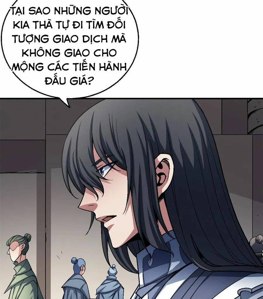 Tuyệt Thế Võ Thần Chapter 349 - Trang 2