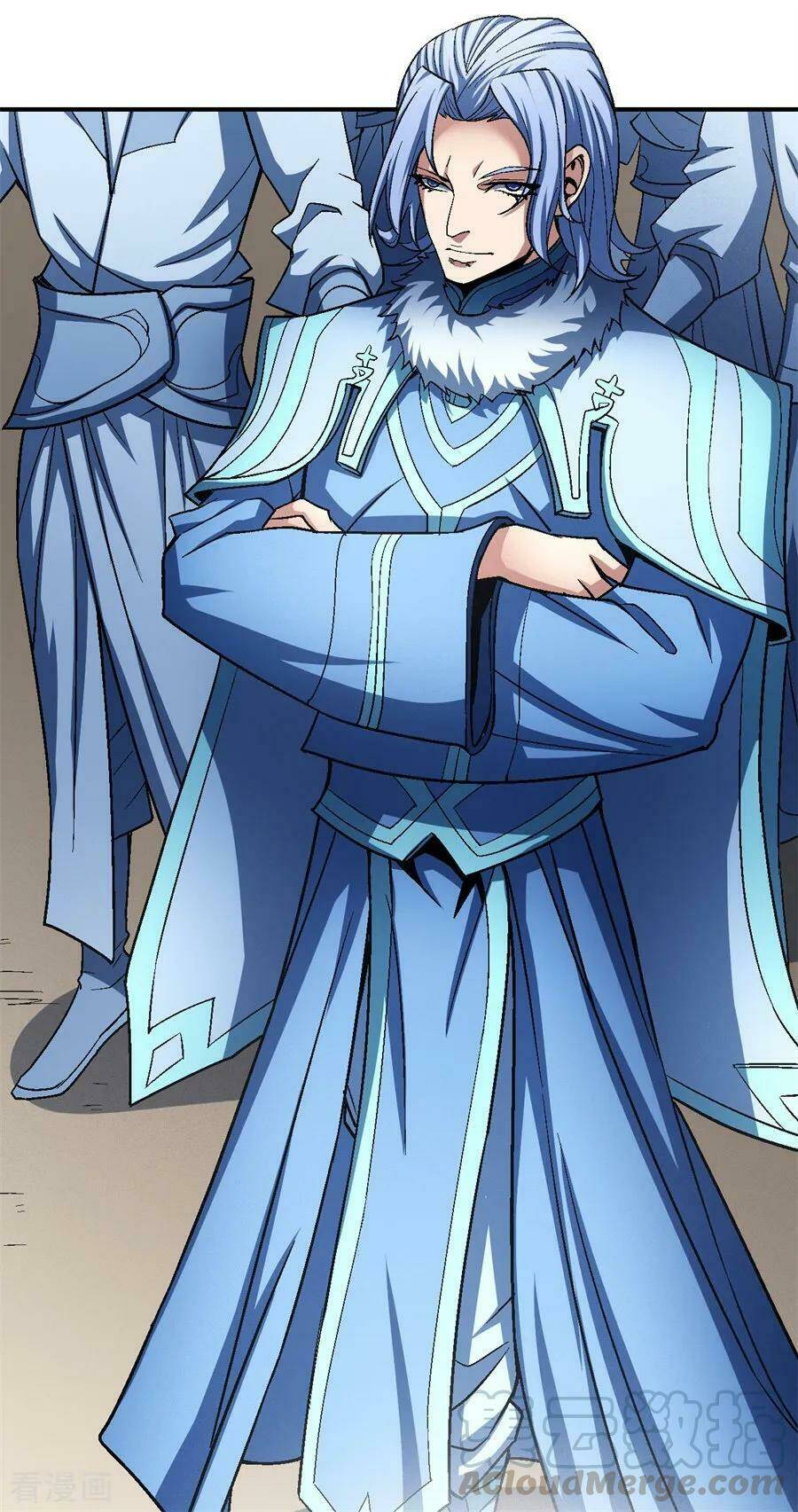 Tuyệt Thế Võ Thần Chapter 349 - Trang 2