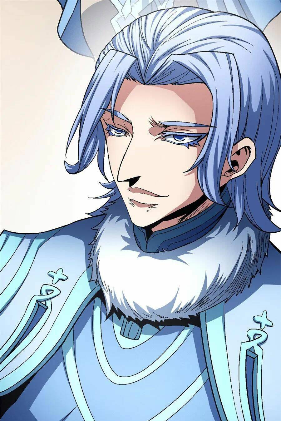 Tuyệt Thế Võ Thần Chapter 349 - Trang 2