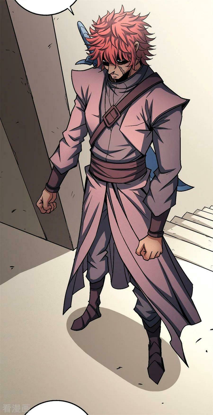 Tuyệt Thế Võ Thần Chapter 349 - Trang 2