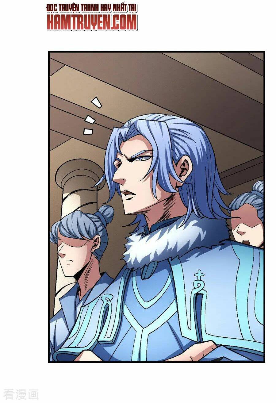 Tuyệt Thế Võ Thần Chapter 349 - Trang 2