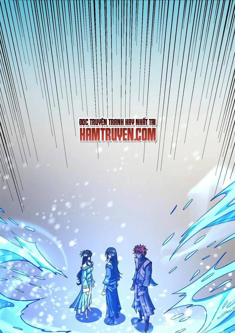 Tuyệt Thế Võ Thần Chapter 349 - Trang 2
