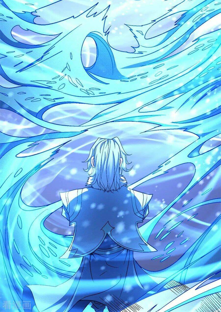 Tuyệt Thế Võ Thần Chapter 349 - Trang 2