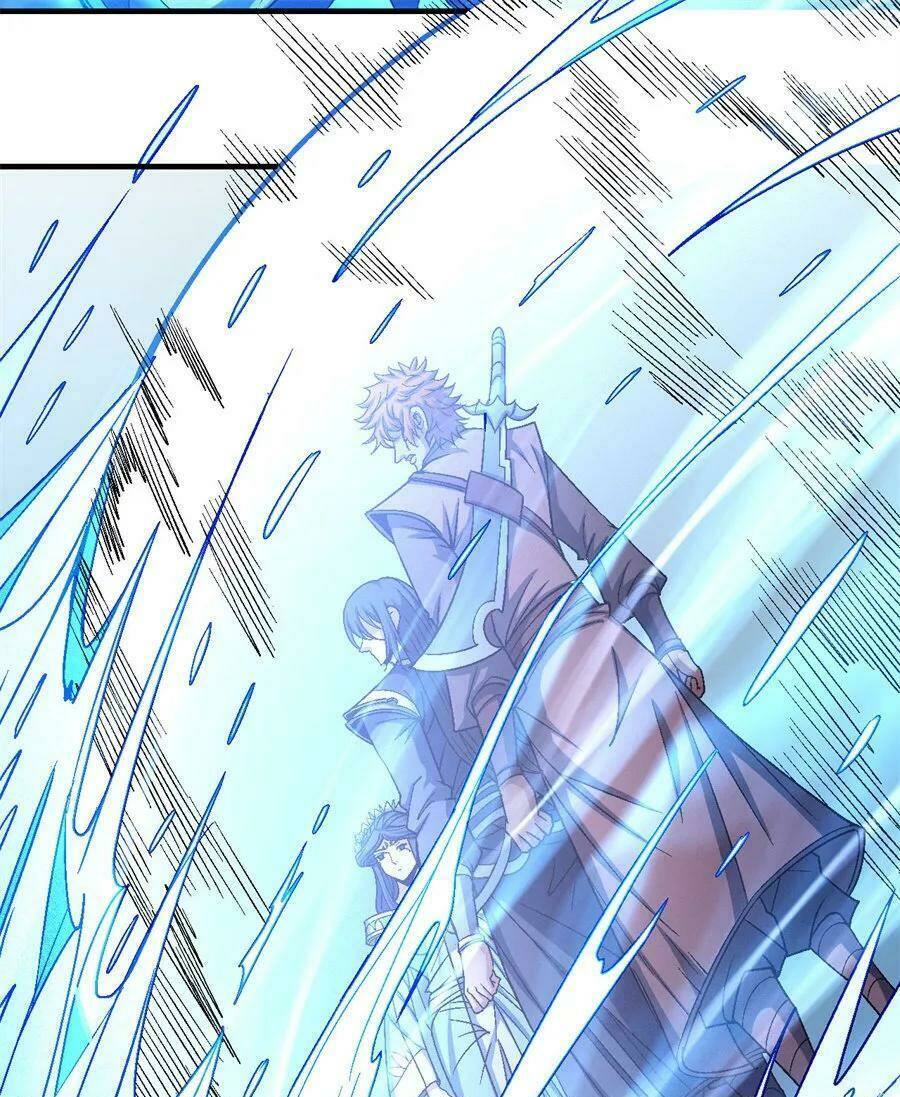 Tuyệt Thế Võ Thần Chapter 349 - Trang 2