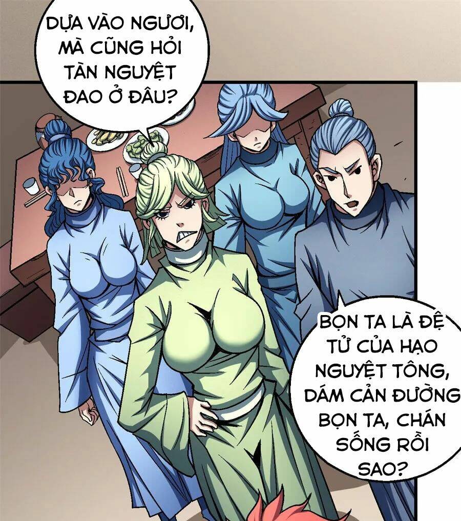 Tuyệt Thế Võ Thần Chapter 349 - Trang 2