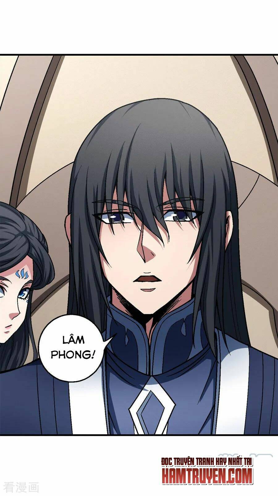 Tuyệt Thế Võ Thần Chapter 349 - Trang 2