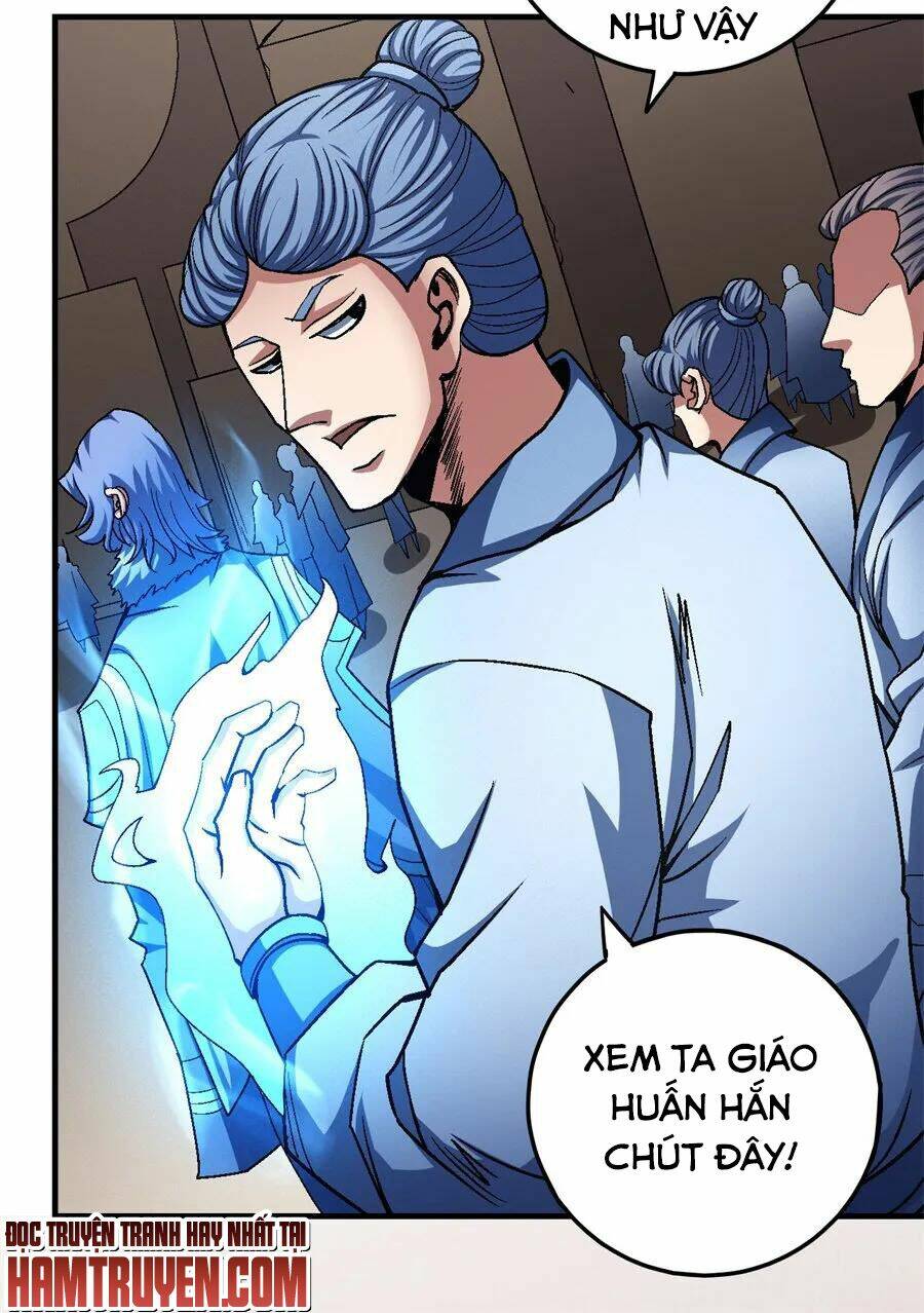 Tuyệt Thế Võ Thần Chapter 349 - Trang 2