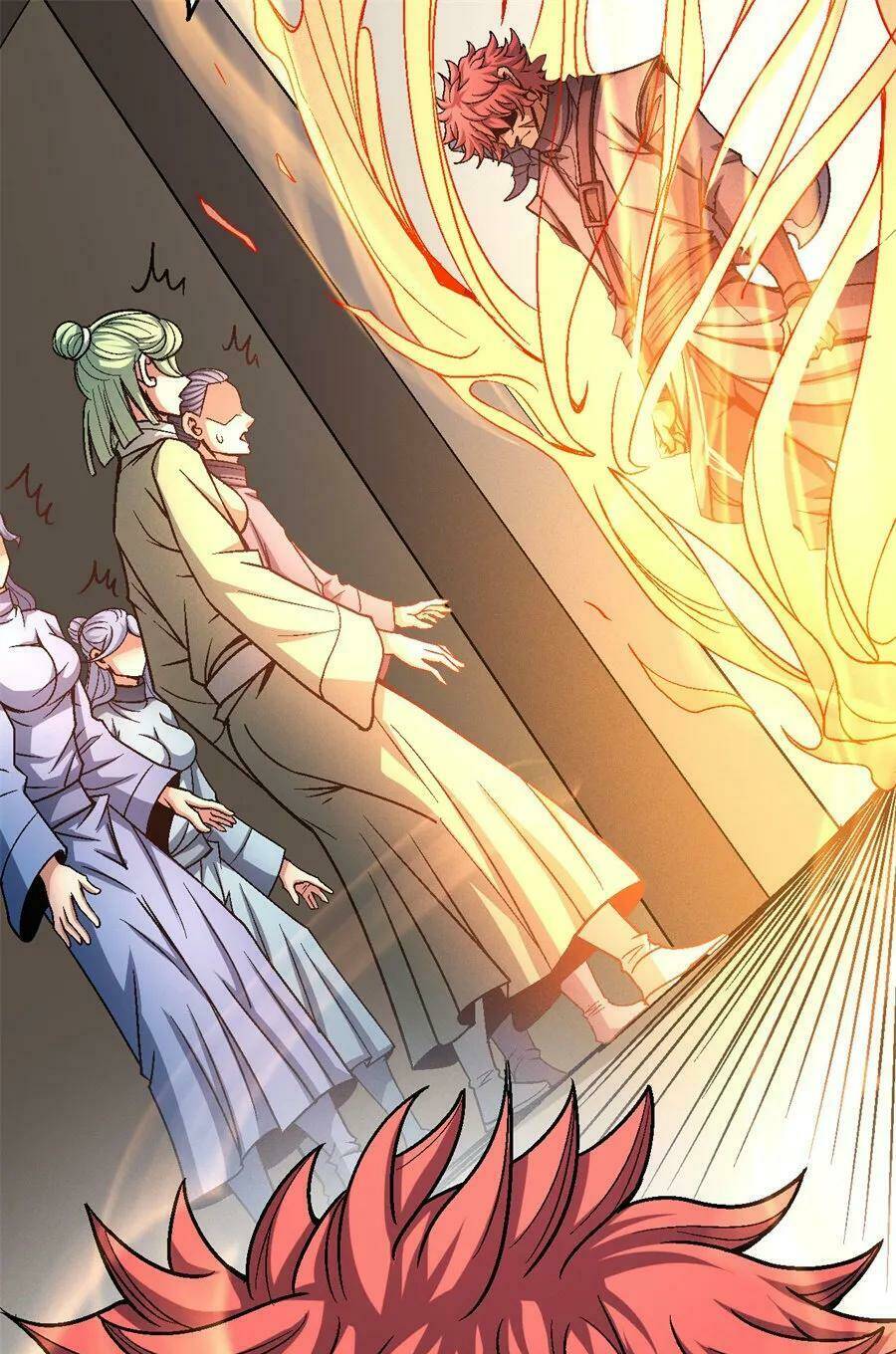 Tuyệt Thế Võ Thần Chapter 349 - Trang 2