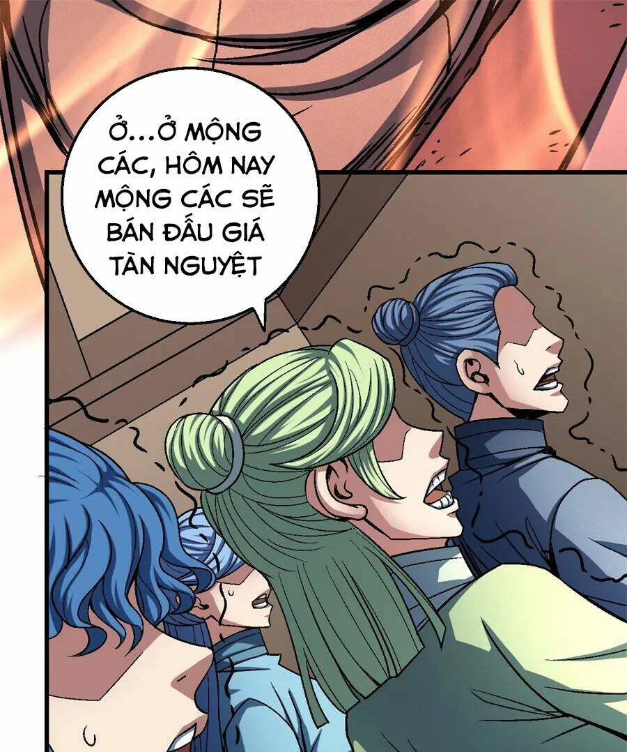 Tuyệt Thế Võ Thần Chapter 349 - Trang 2