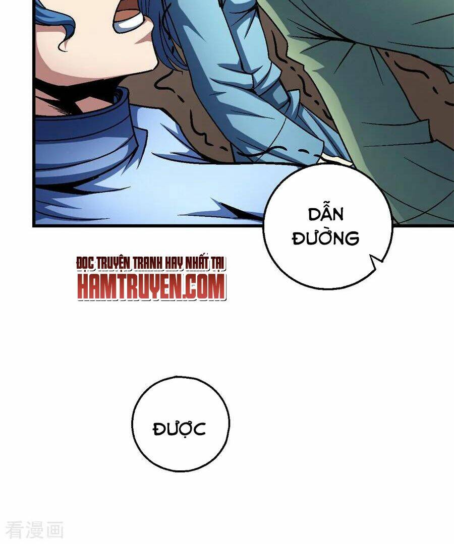 Tuyệt Thế Võ Thần Chapter 349 - Trang 2