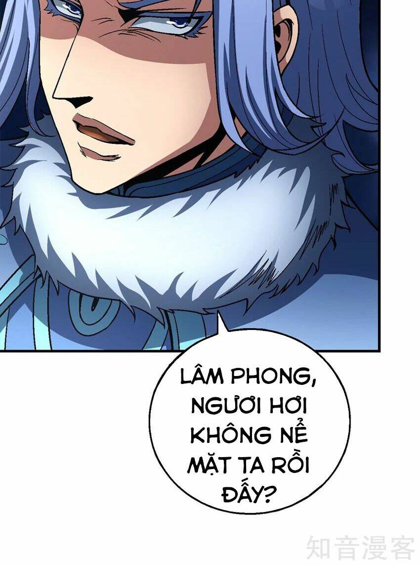 Tuyệt Thế Võ Thần Chapter 350 - Trang 2