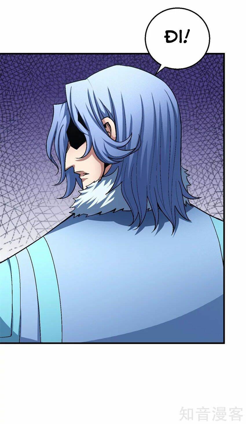 Tuyệt Thế Võ Thần Chapter 350 - Trang 2