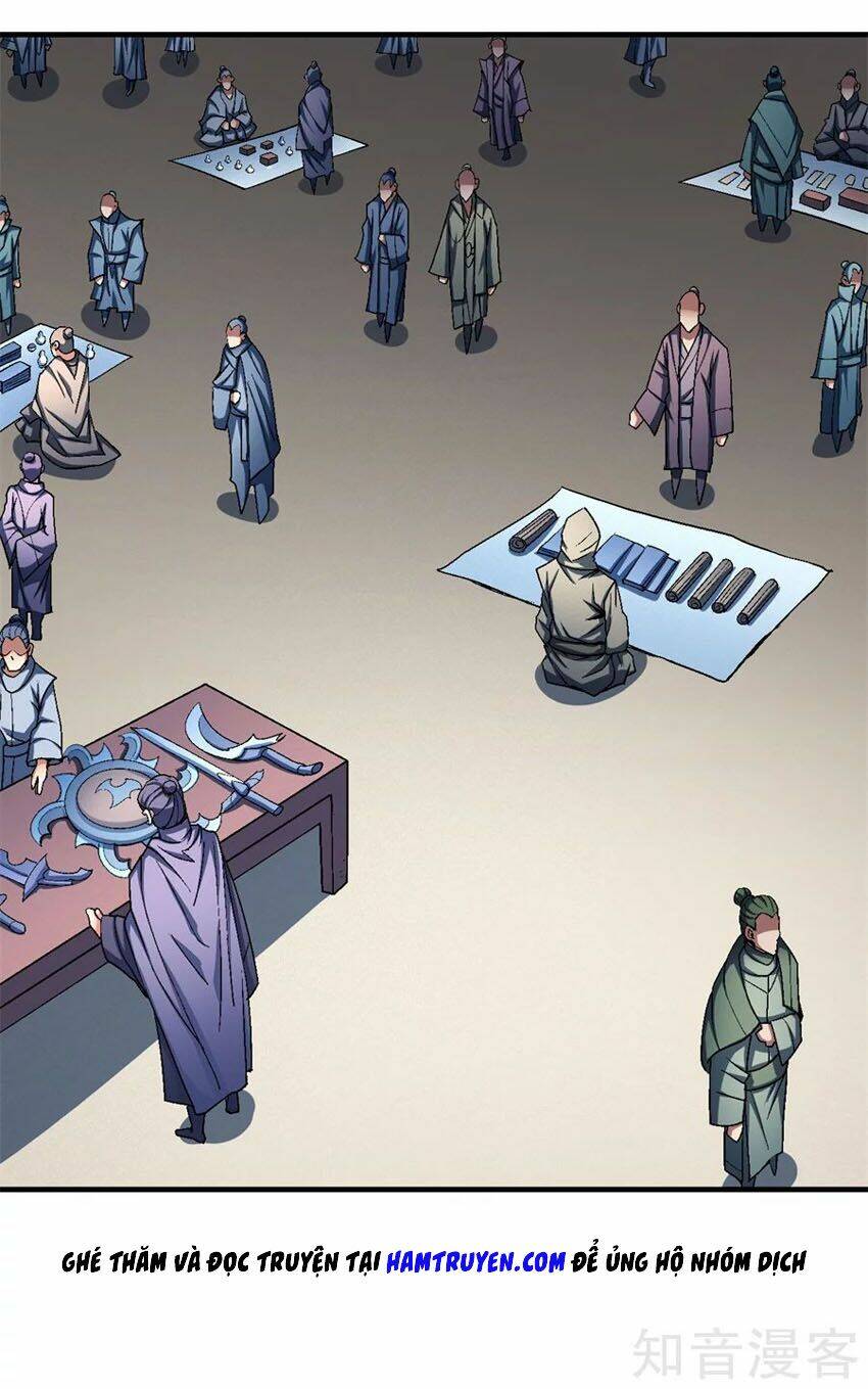 Tuyệt Thế Võ Thần Chapter 350 - Trang 2