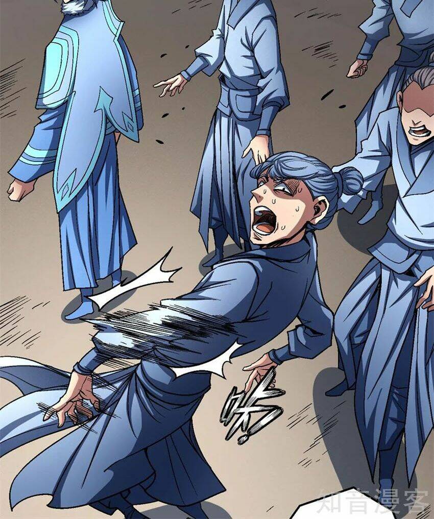 Tuyệt Thế Võ Thần Chapter 350 - Trang 2