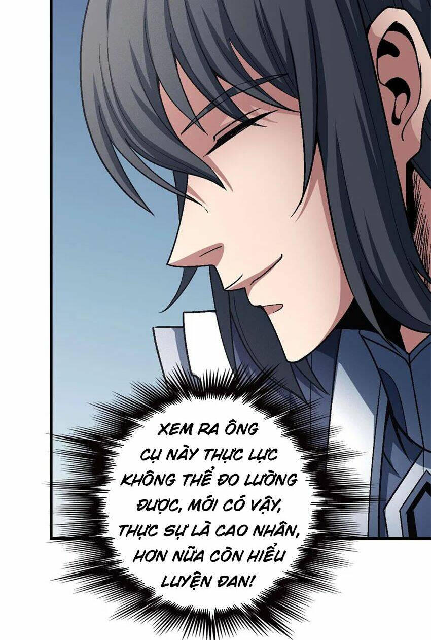 Tuyệt Thế Võ Thần Chapter 350 - Trang 2