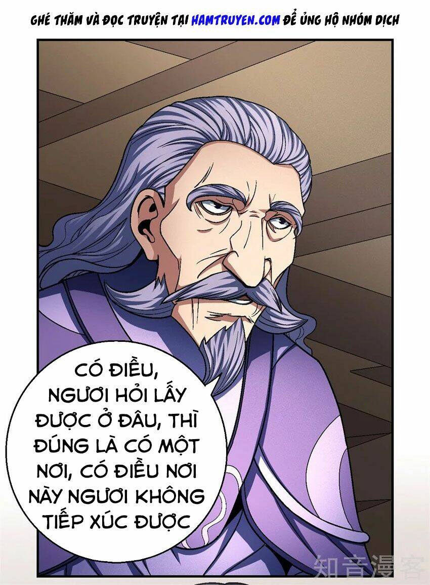 Tuyệt Thế Võ Thần Chapter 350 - Trang 2